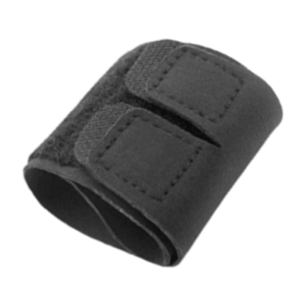 Adjustable Finger Support for Sports - Protect and Strengthen Your Fingers