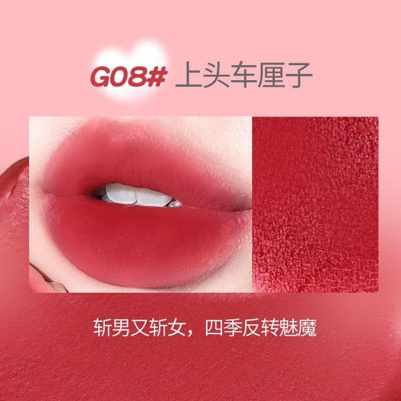 GOGO TALES - Little Red Pot Multi-Balm (5-8)