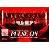 VORBESTELLUNG TREASURE 2025-26 TOUR [PULSE ON] SPECIAL im KYOCERA DOME OSAKA DVD / Blu-ray
