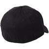 [Quiksilver] Cap MOUNTAIN & WAVE BLACK Men's XKKW F