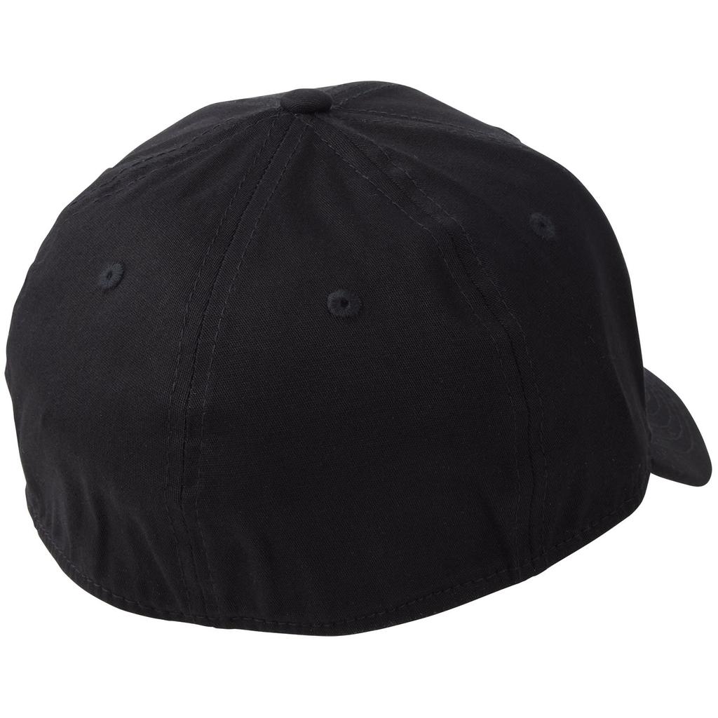 [Quiksilver] Cap MOUNTAIN & WAVE BLACK Men's XKKW F