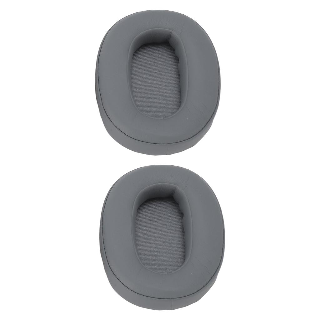 Replacement Ear Pads Professional Protein Leather Ear Cushions for WH XB900N WH CH710N WH CH720N WH RF400 MDR RF895RK