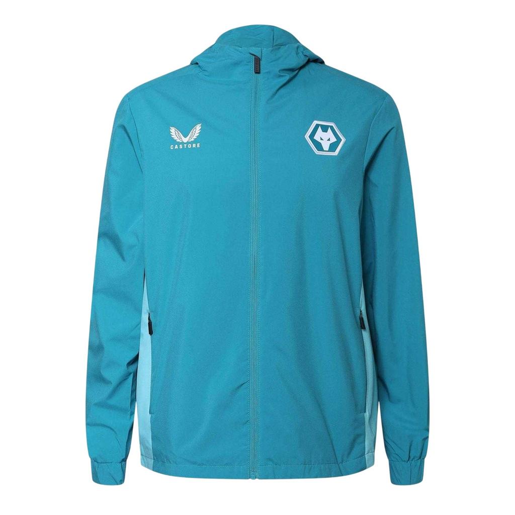 Chaqueta Castore para Hombre del Wolverhampton Wanderers FC
