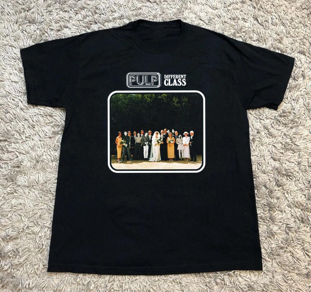 2025 HOT! Indie Pop Band Tour Black Cotton S-5XL Shirt Unisex T-Shirt XXL