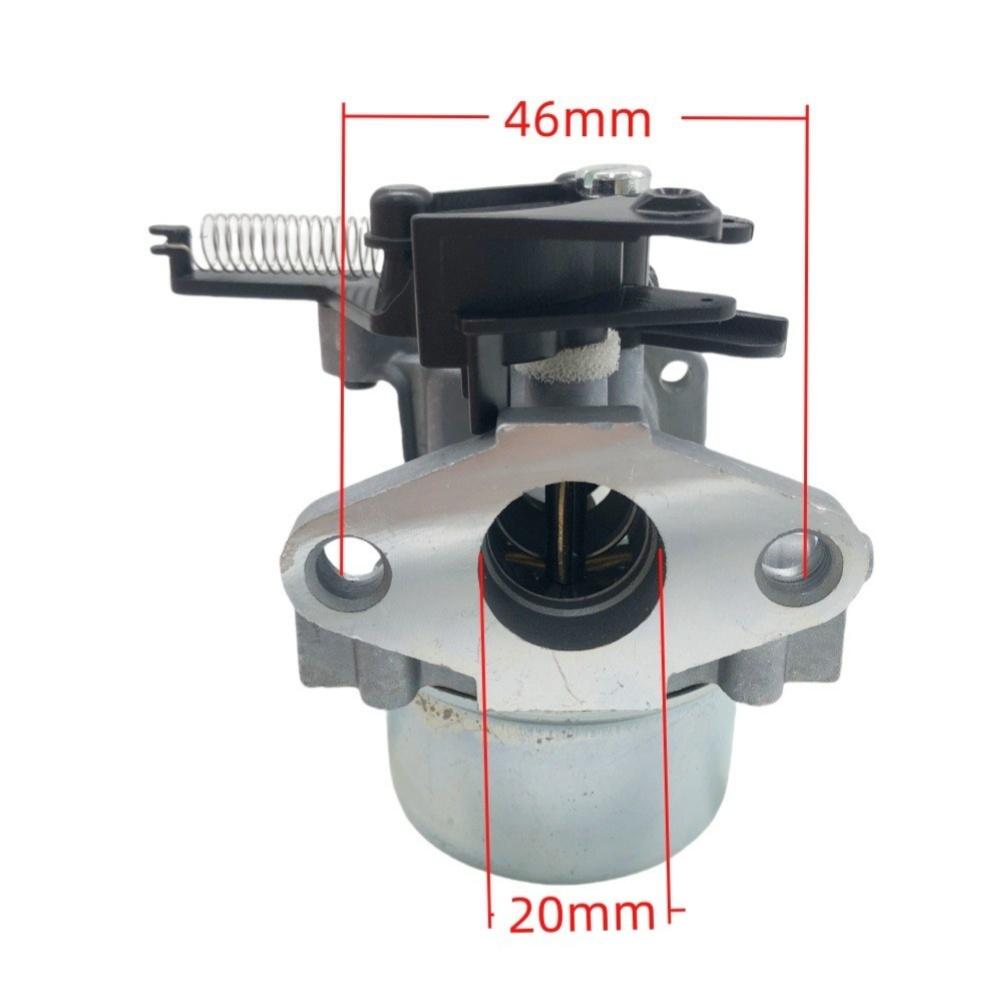 Carburetor Kit For Pressure Washer 2700-3100PSI Engine 594287 591137 590948 High Pressure Cleaning Machine Maintenance Parts