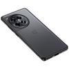 For OnePlus Ace 3 5G/ 12R 5G Clear Phone Case PC+TPU Mobile Phone Back Cover