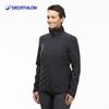 Decathlon Women's ODT1 Mountain Hiking Softshell Fleece Jacket