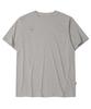 SIERRA DESIGNS Yosemite Delta Peak Short Sleeve Melange Grey