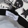 Mark   Lona U Gn Big skUll Pattern bUcket Hat  ls1yj08U 