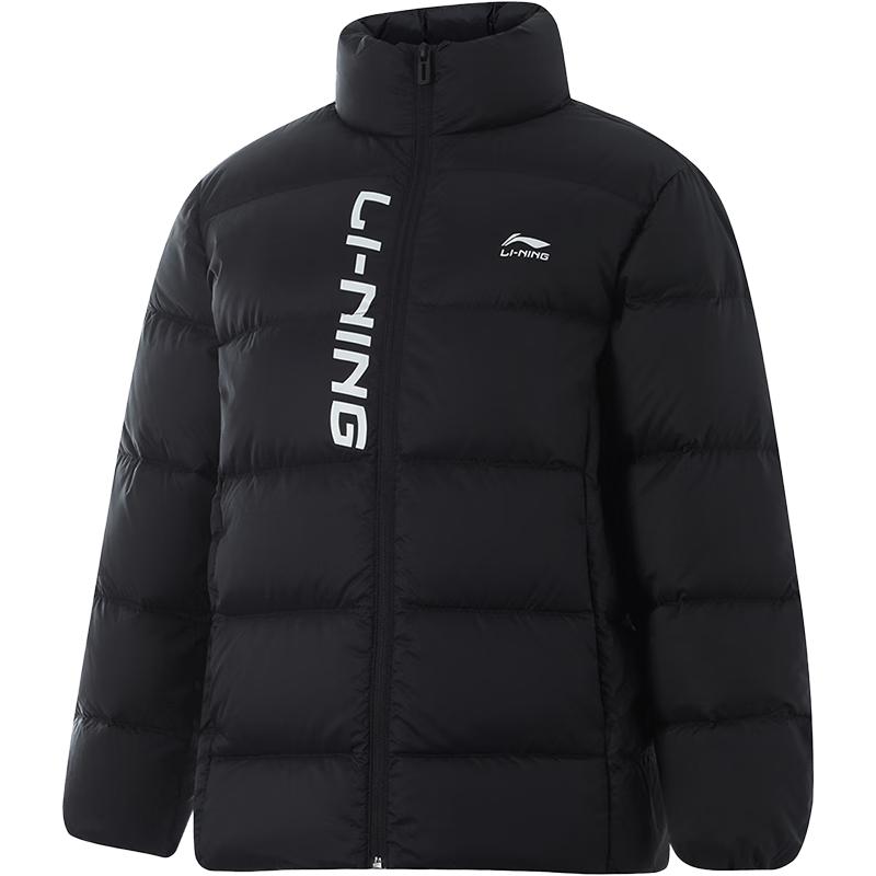Li-Ning Kids  Unisex Sporty Down Jacket 140