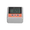 RuoShui 5003 Digitales Neigungsmessgerät Magnetisch 4x90 Grad Elektronischer Winkelmesser IP54 Wasserdicht Winkelwaage