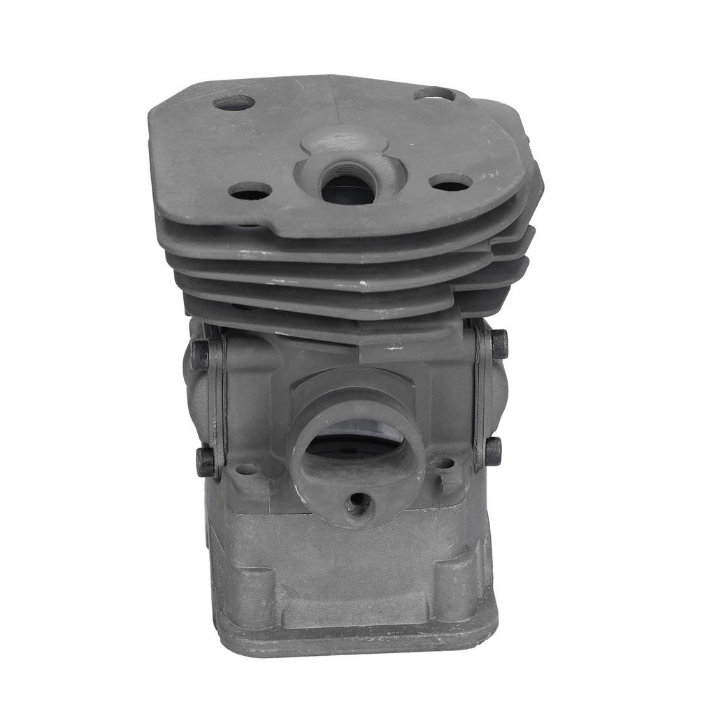 Cylinder Piston Kit Cylinder Piston Pressure Reducing Valve Paper Pad 45mm for Husqvarna 350 353