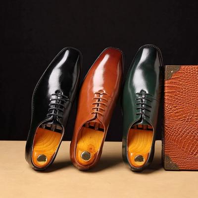 Scarpe con tacco