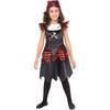 Smiffys Girls Pirate Costume