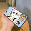 P-Pingu Penguin Phone Case For IPhone 17 Pro Max 15 Pro 16 14 Plus 12 13 Mini 11 Pro Shockproof Soft Cover