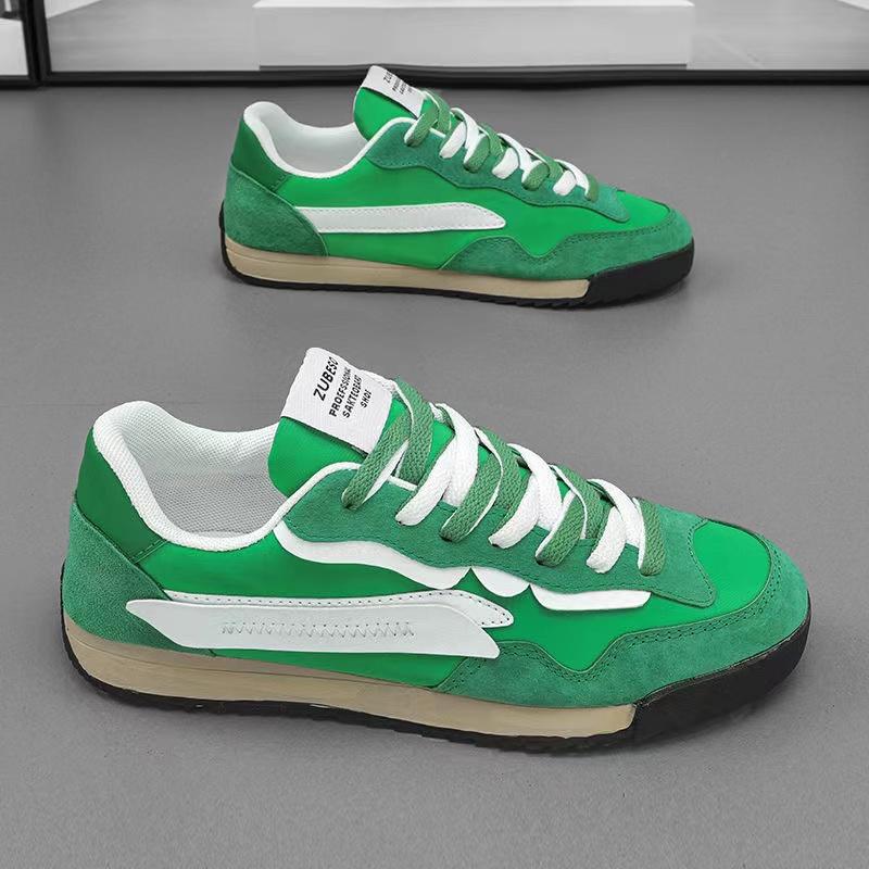 Casual Chunky Sneakers Tenis Luxury Running Shoes Trainer Race Mesh Breathable Shoes Fashion Increased Thick Platform Men Shoes