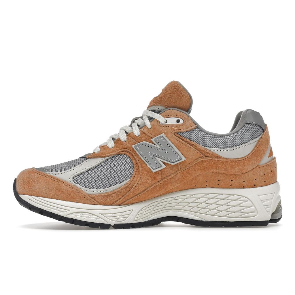 New Balance 2002R Sweet Caramel Gray Men's M2002RHM