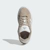 Adidas Grand Court PF Suede NIX17 Wonder White Size cm Women's Sneakers, Beige/Footwear White/Footwear (IH2408), 24.5