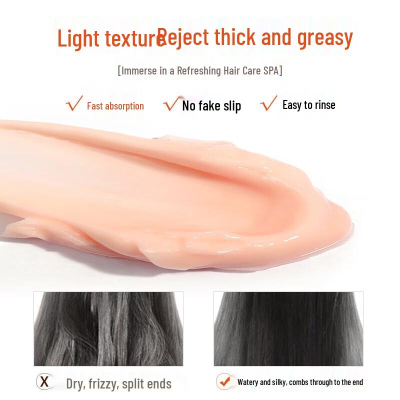 Lafang Tiefenpflege & Nährender Haarconditioner