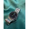 Used SEIKO 5 Automatic Black Dial