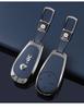 Nio Car Key Case: Anti-Lost Shell for ES7/ET5/ET7/ES6/EC6/ES8 Models - High-End Buckle for Men and Women