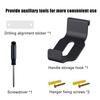 Wall Mount Host Universal Wall Bracket with Controller Hook Stand Holder Handle Storage Rack for Switch2 Game Console