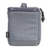 Shimano Mini Cooler Bag Pro Anvil Gray M Size BA-002Z (Gray/FF)
