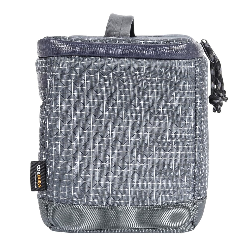 Shimano Mini Cooler Bag Pro Anvil Gray M Size BA-002Z (Gray/FF)