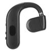   Headset   5.3 Noise Cancelling HD Calls   Battery Life Single Ear Earpiece for Business Sports Game