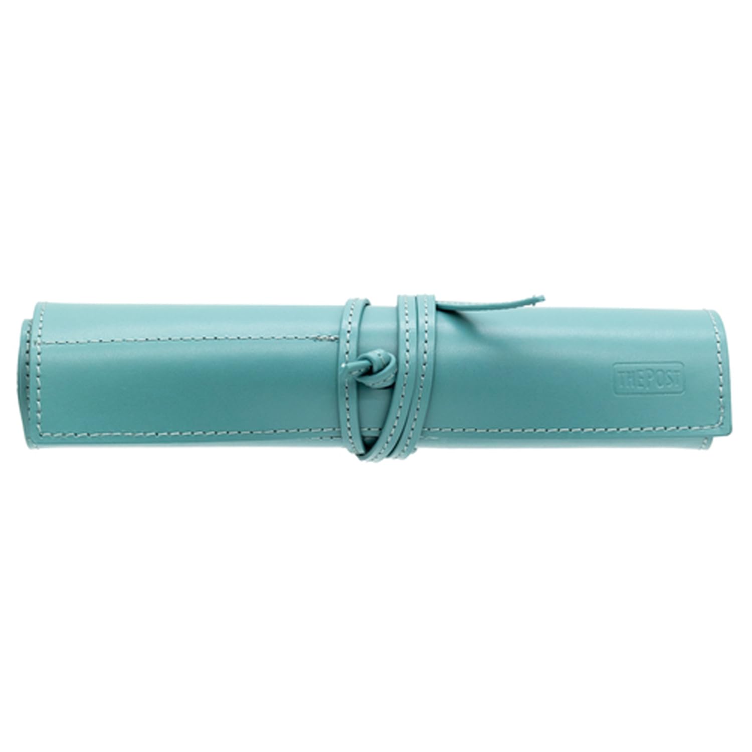 

THE POST Pencil Teal [Luddite] Case,