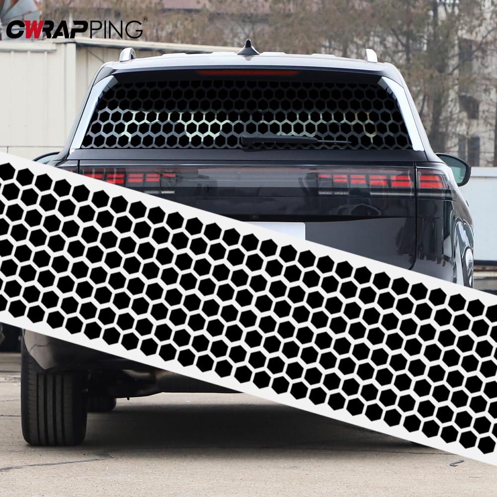 Autocolant Auto Tip Fagure Impermeabil Rezistent la Zgârieturi Acoperire Stâlp B Stâlp Central Vinil Autoadeziv Protecție Exterioară Vehicul