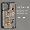 Cover per smartphone – Cover antiurto per smartphone