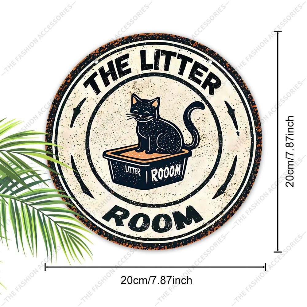 2D Flat Hanging Decorative Signs,interior Wall or Door Decoration,garden Decoration,a Housewarming Gift for Friends