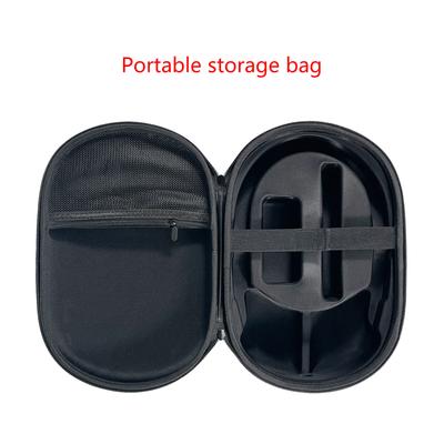 Tragbare Reisetasche Helmaufbewahrungstasche für Vision Pro MR Helmschutztasche Schutzhüllenabdeckung
