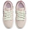 Kids' Sneakers Nike Jordan 1 Low ALT SE Legend Light Brown Pink Oxford Bordeaux Pink Foam (PS)