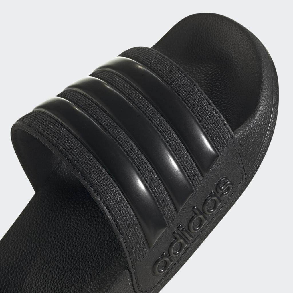 Sportssandaler LUT49 Core Black cm [Adidas] Svart/Core Black/Core (GZ3772) 27.5