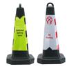 JINGULAO KCAA-423 Traffic Safety Cone