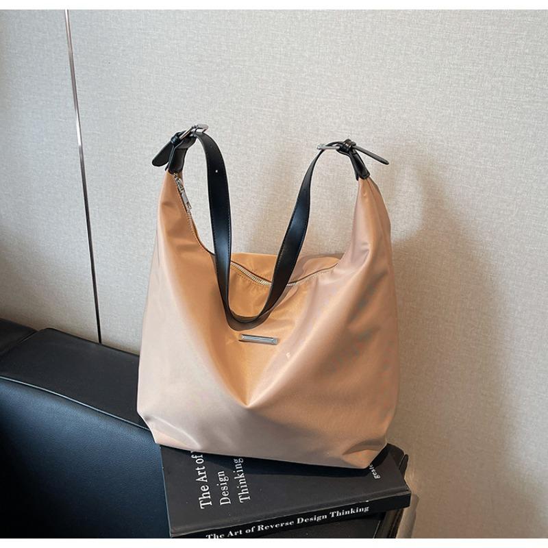 

Вместительная персонализированная сумка-мессенджер женская трендовая наплечная сумка-рюкзак сумка-тоут модная сумка-тоут в стиле ленивого ветра хаки