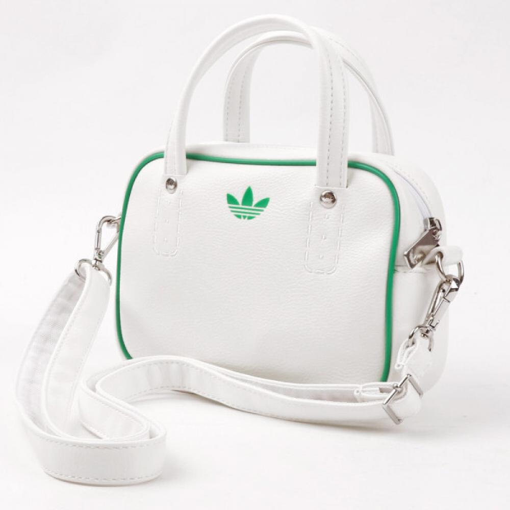 

Adidas Adicolor Xs Mini Shoulder Bag Women Junior Child Crossbody