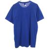 adidas Short sleeve T-shirt blue Men's Used