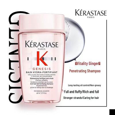 Kérastase Genesis Anti Hair-Fall Fortifying Shampoo