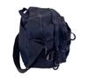 STORMCROS Bolsa Militar S para Forças 0286 Bolsa/Bolsa Pequena/Bolsa de Ombro/Bolsa de Cintura/Autodefesa Corporal (Preto)