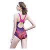 PULASSI Women's One-Piece Swimsuit for Hot Springs