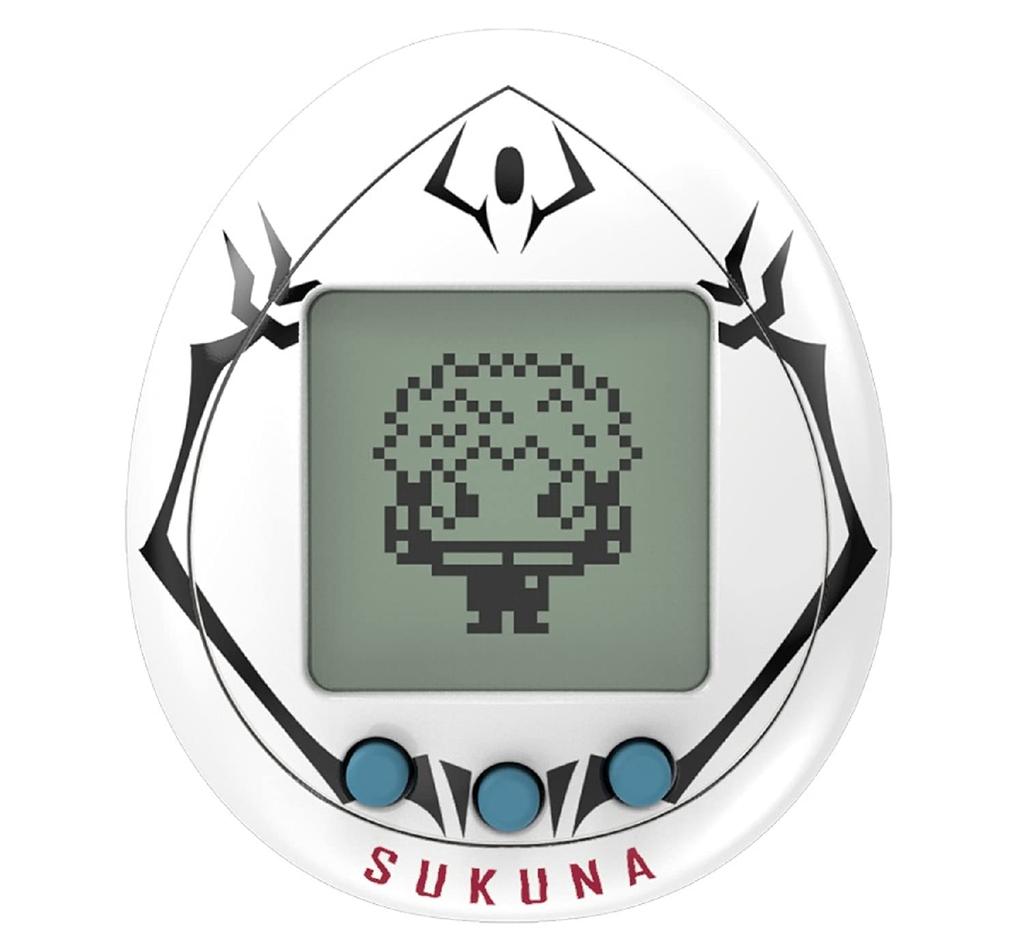 Jujutsutchi Sukakuchi Color