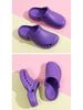 EVA Non-slip Medical Surgical Shoes, Breathable and Wear-resistant Slippers for Men and Women