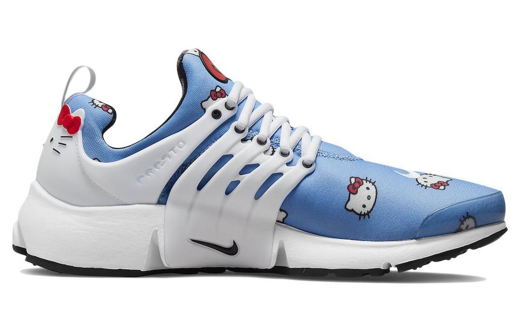 Nike Hello Kitty X Air Presto 'University Blue' DV3770-400