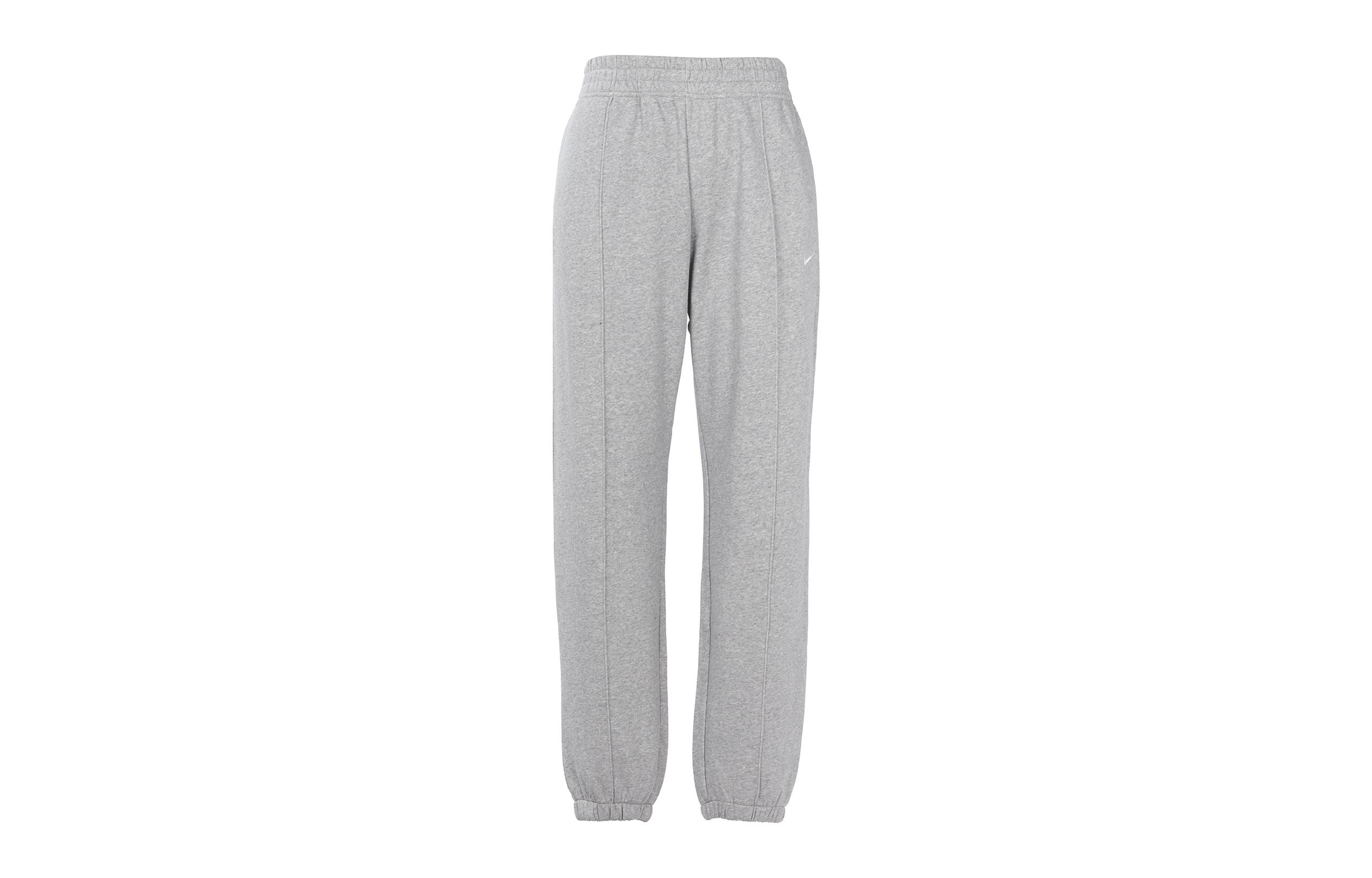 Nike Knitted Sweatpants Women s Gray BV4090-063 M