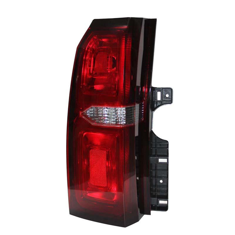 Chevrolet Tahoe/Suburban Taillight (US Spec, LED, 2015-2020)