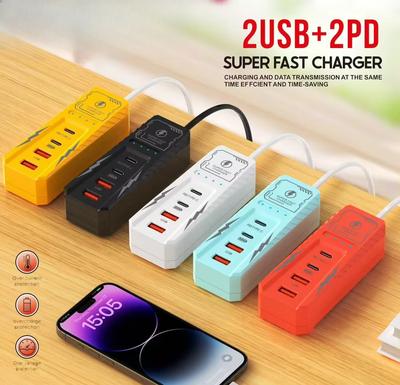Zubehör für Computer – USB-Hubs