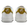 New Nike Air Force 1 Low '07 Se Next Nature Summit White Bronzine Women's DV3808-101